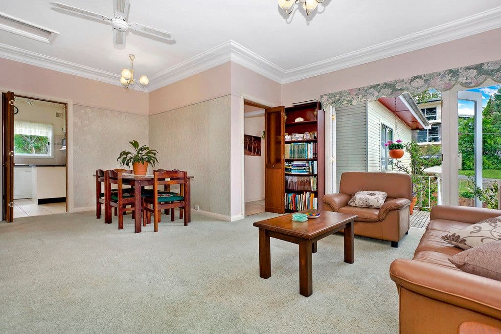 27 Bridgeview Crescent, FORESTVILLE NSW 2087, Forestville - Thumbnail 3