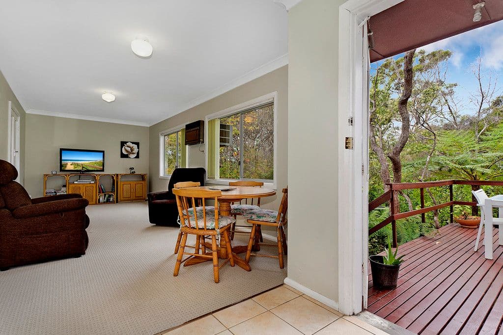 27 Bridgeview Crescent, FORESTVILLE NSW 2087, Forestville - Thumbnail 5