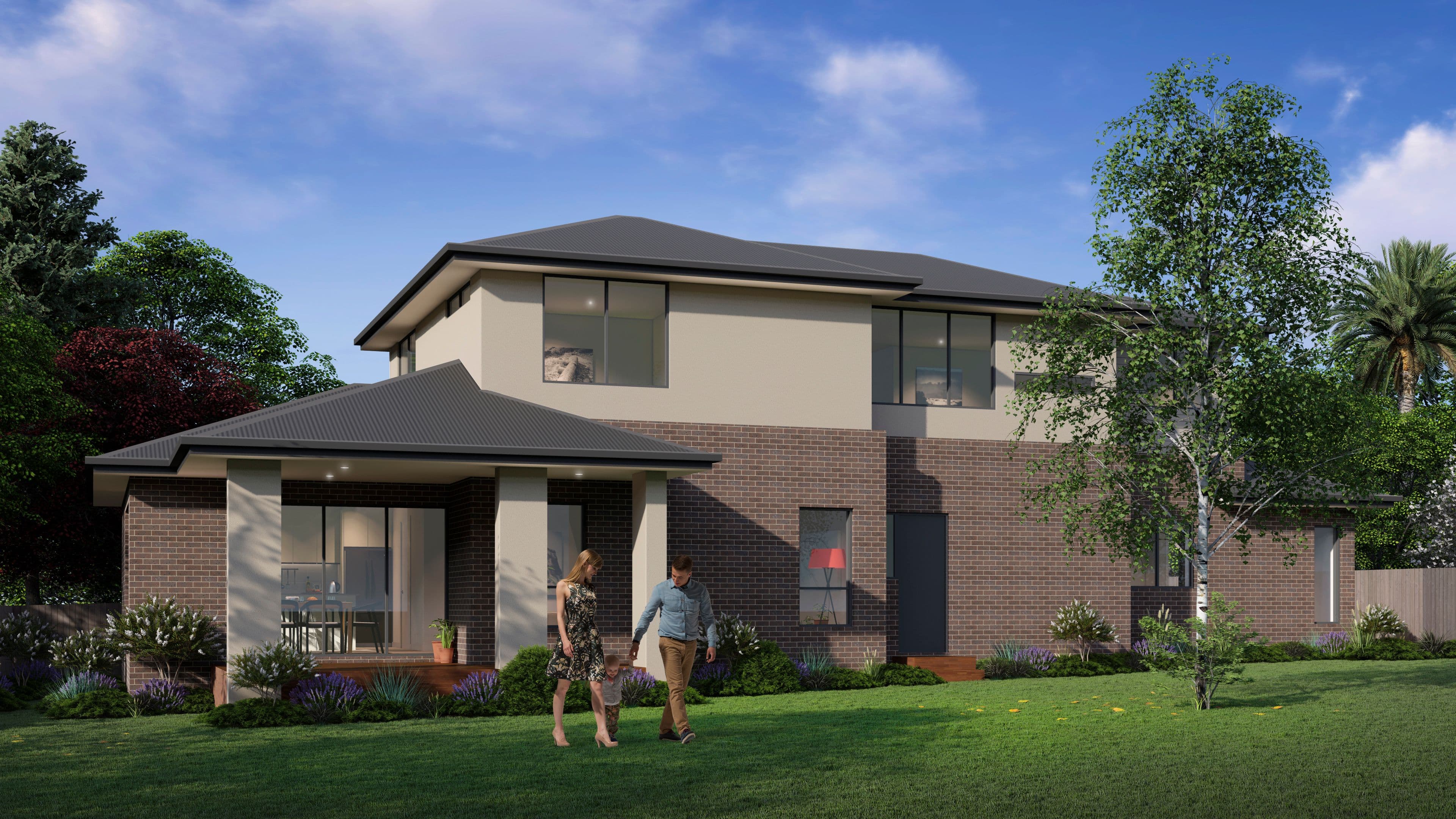 110A Cherylnne Crescent, Kilsyth VIC 3137, Kilsyth - Image 1
