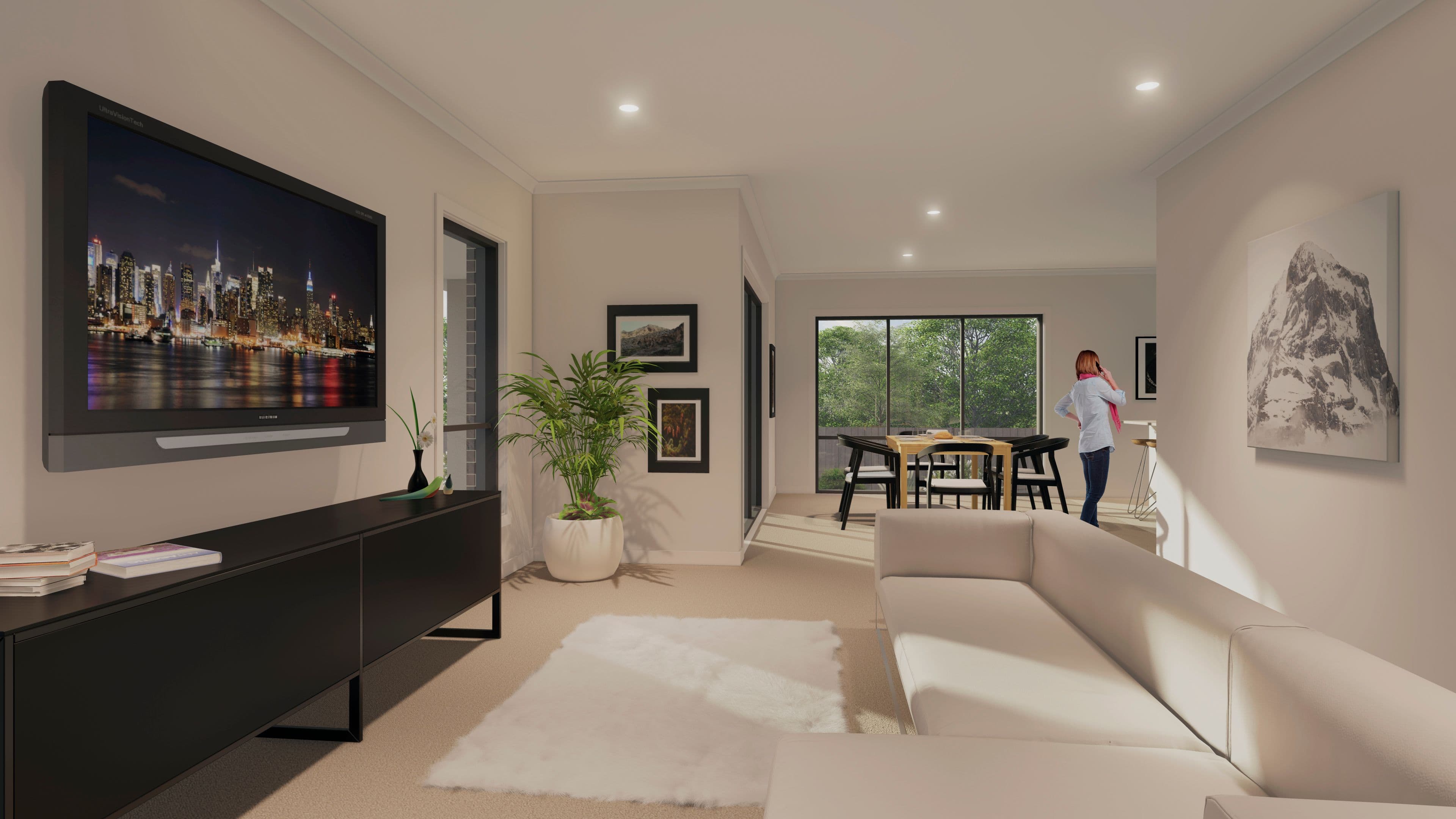 110A Cherylnne Crescent, Kilsyth VIC 3137, Kilsyth - Thumbnail 2
