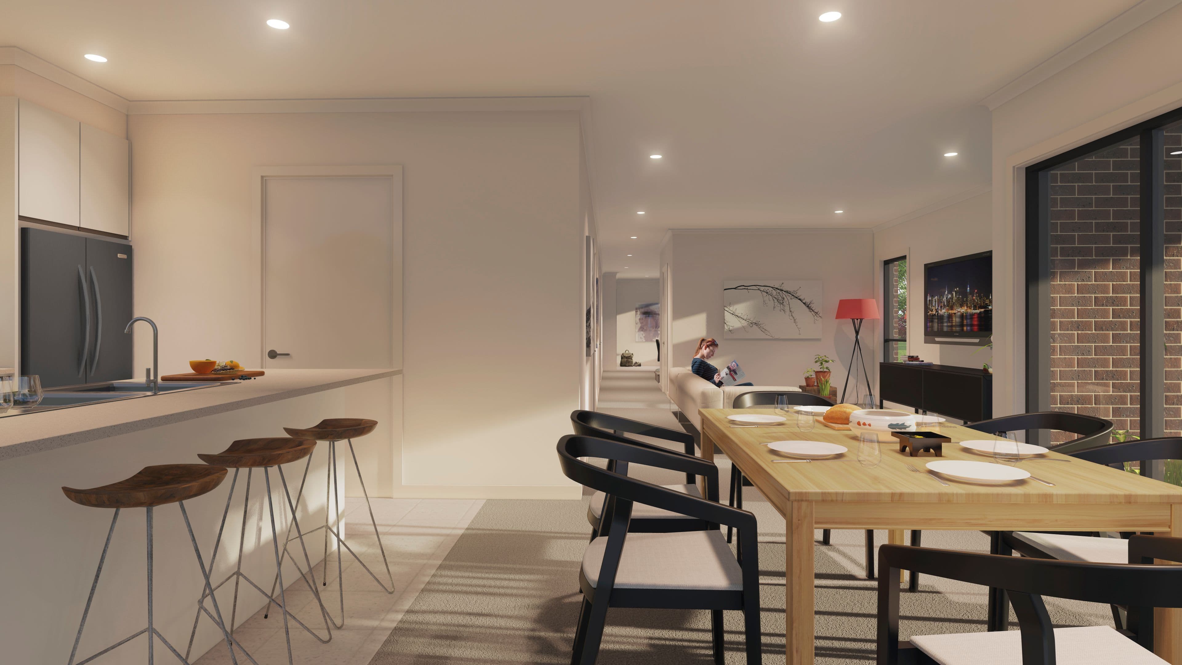 110A Cherylnne Crescent, Kilsyth VIC 3137, Kilsyth - Thumbnail 4