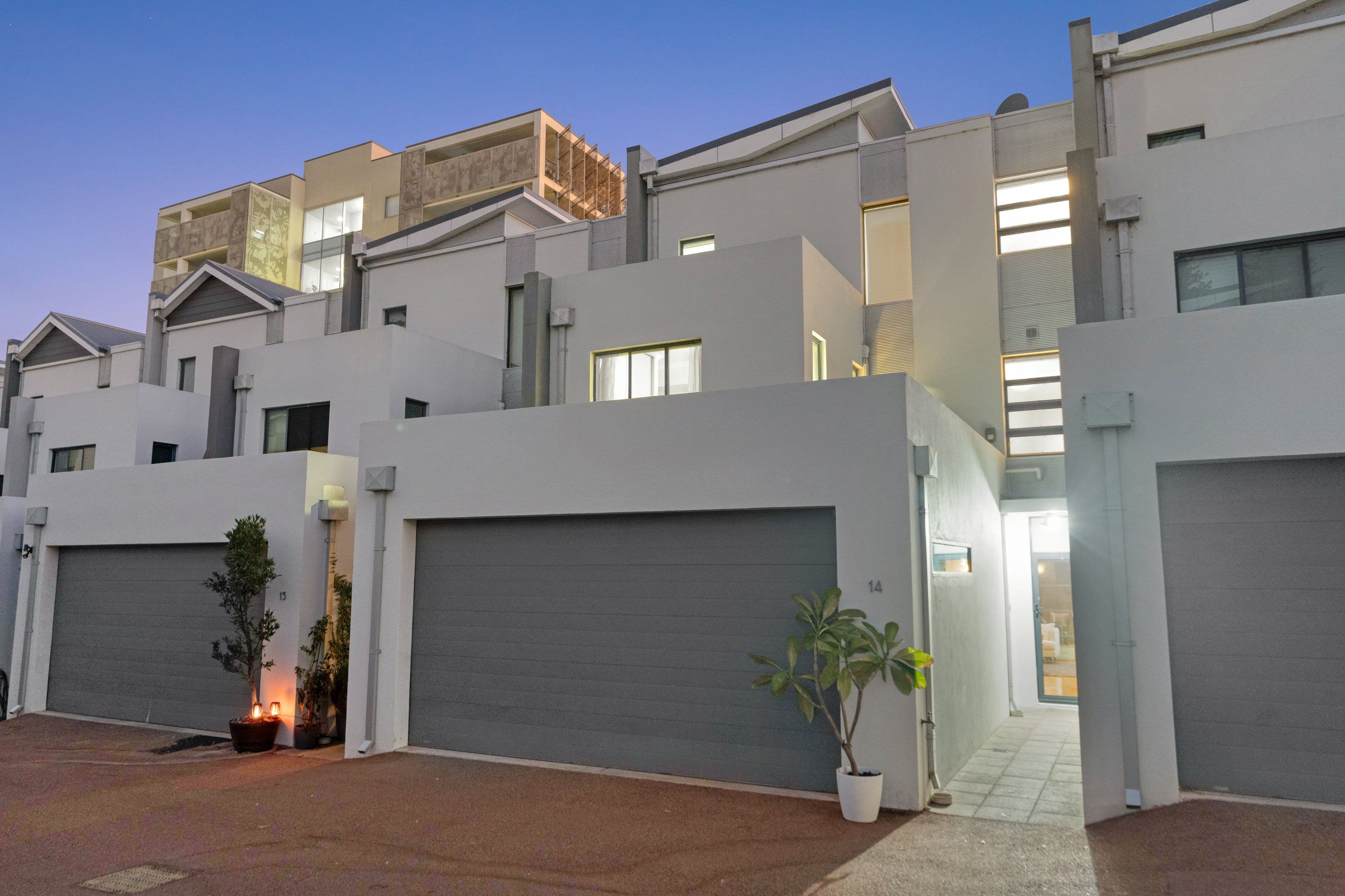45-47 Stuart Street, Perth WA 6000, Perth - Image 1