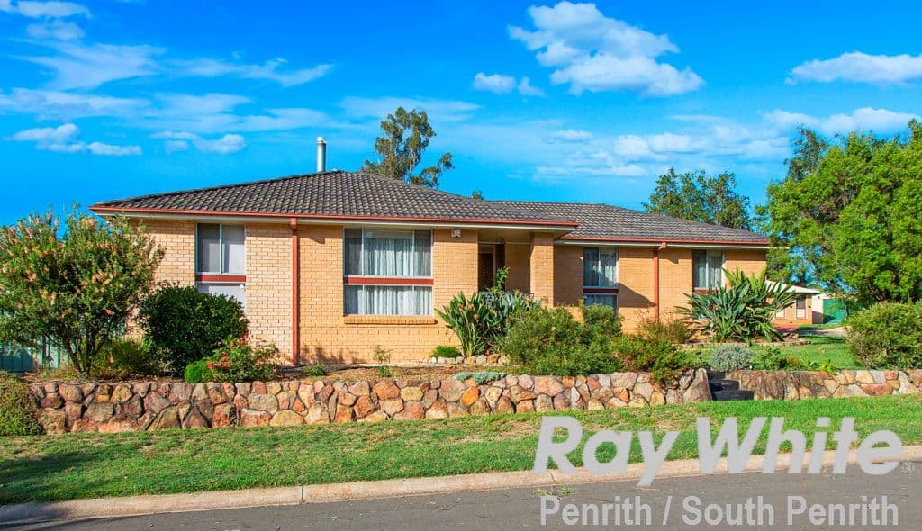1 Boree Place, Werrington Downs - Image 1