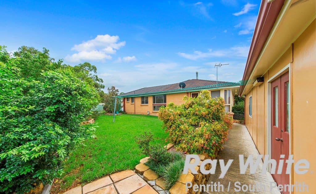 1 Boree Place, Werrington Downs - Thumbnail 2
