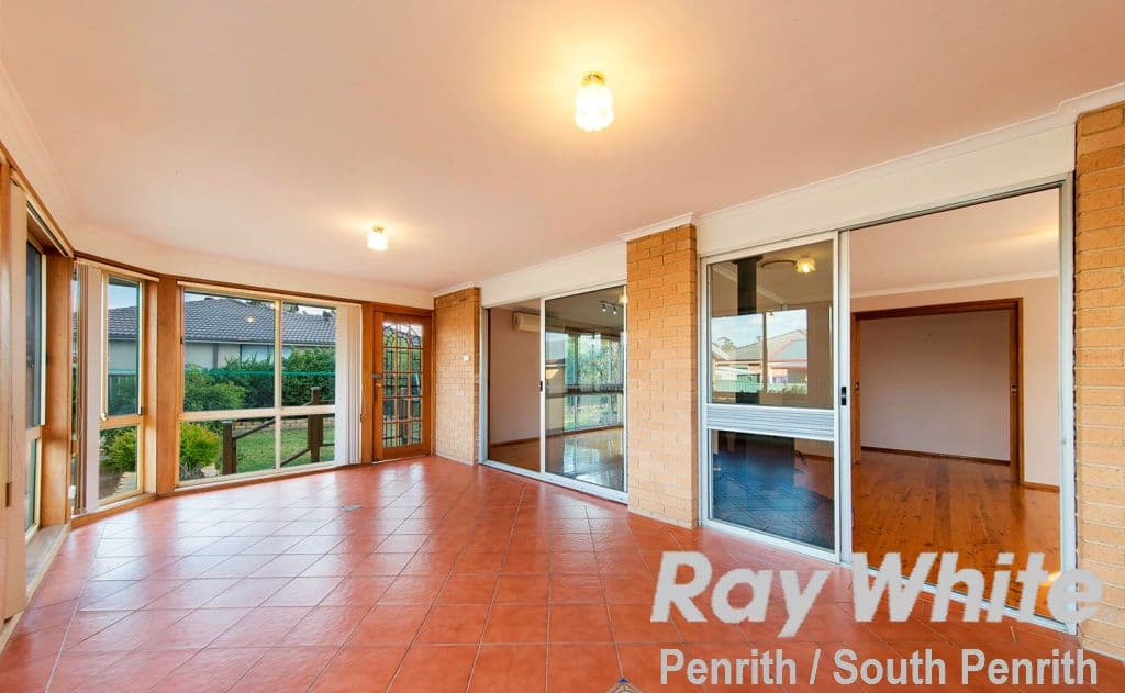 1 Boree Place, Werrington Downs - Thumbnail 8
