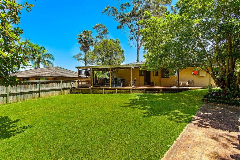 6 Woodcrest Close, Kincumber - Thumbnail 3