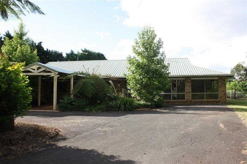 54 Siganto Drive, MOUNT TAMBORINE QLD 4272, Tamborine Mountain - Image 1