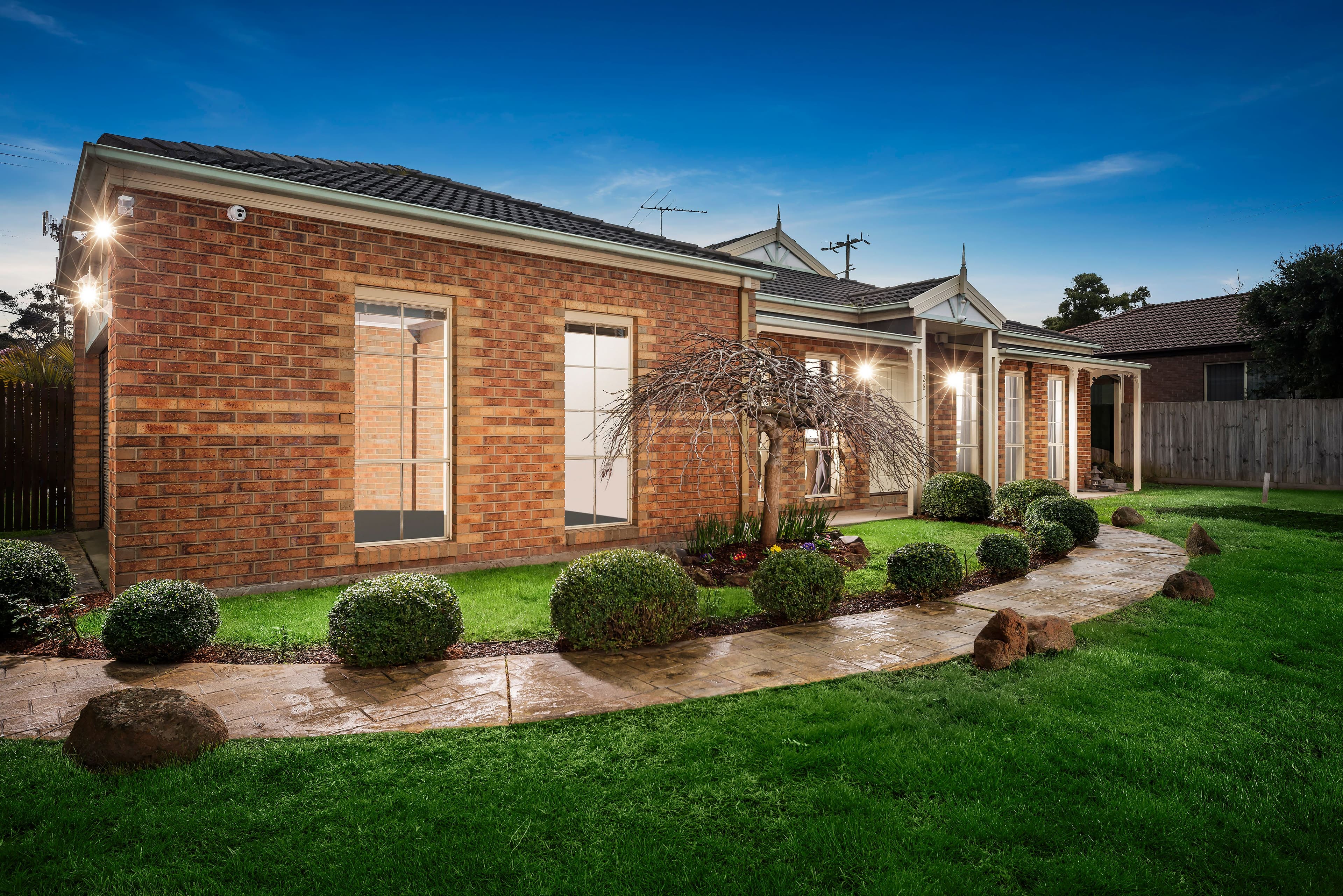 38 Delfin Court, Rowville VIC 3178, Rowville - Image 1