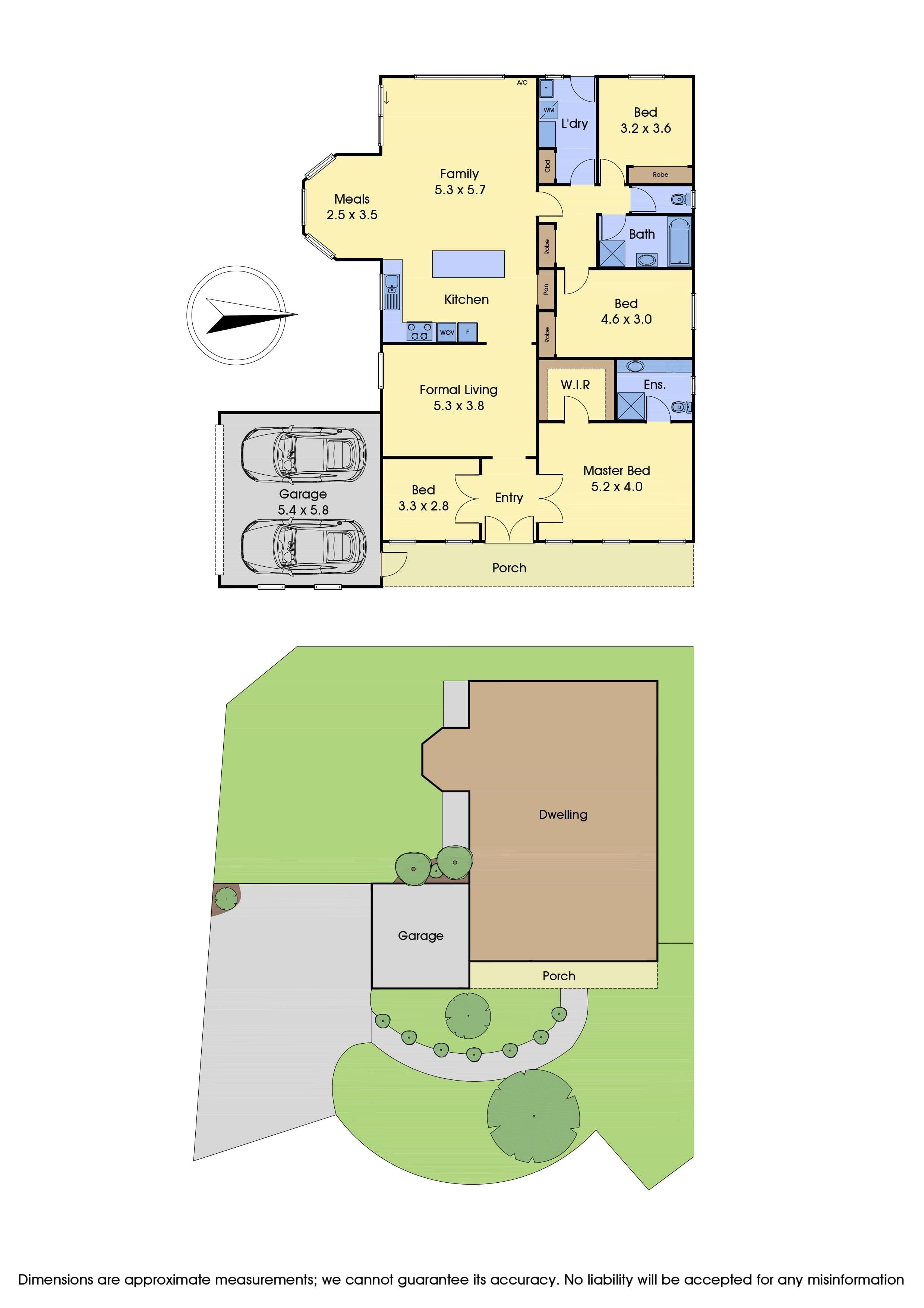 38 Delfin Court, Rowville VIC 3178, Rowville - Thumbnail 7