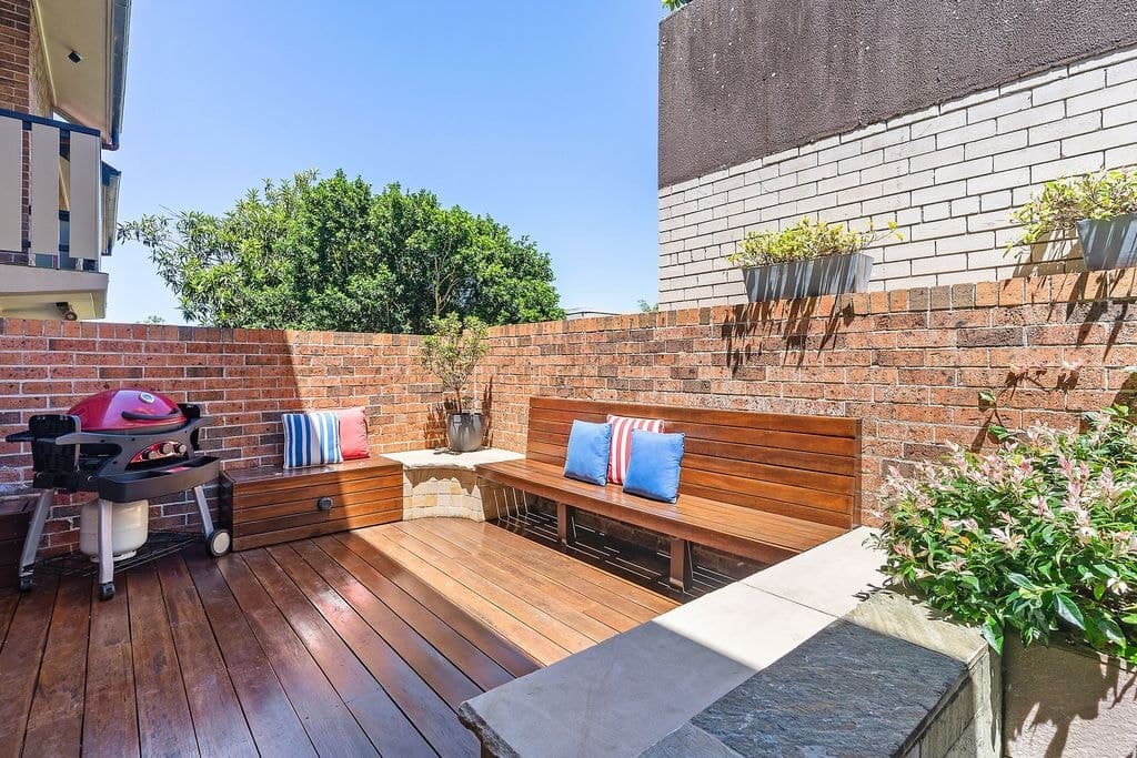 3/14 Bannerman Street (enter Via Claude Avenue), Cremorne - Thumbnail 6