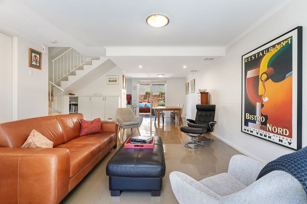 3/14 Bannerman Street (enter Via Claude Avenue), Cremorne - Thumbnail 7