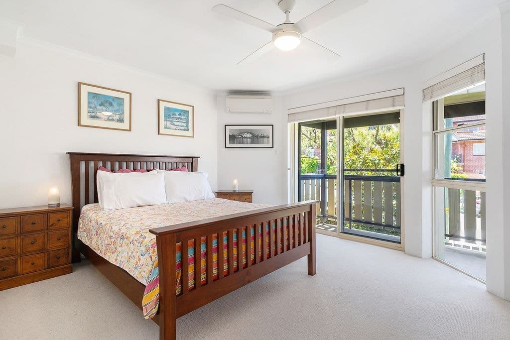 3/14 Bannerman Street (enter Via Claude Avenue), Cremorne - Thumbnail 8