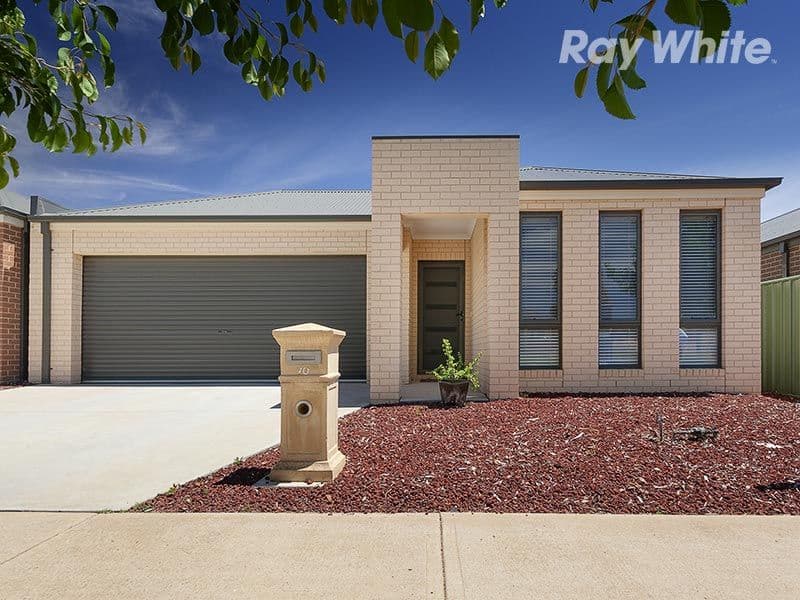 70 Victoria Cross Parade, WODONGA VIC 3690, Wodonga - Thumbnail 2