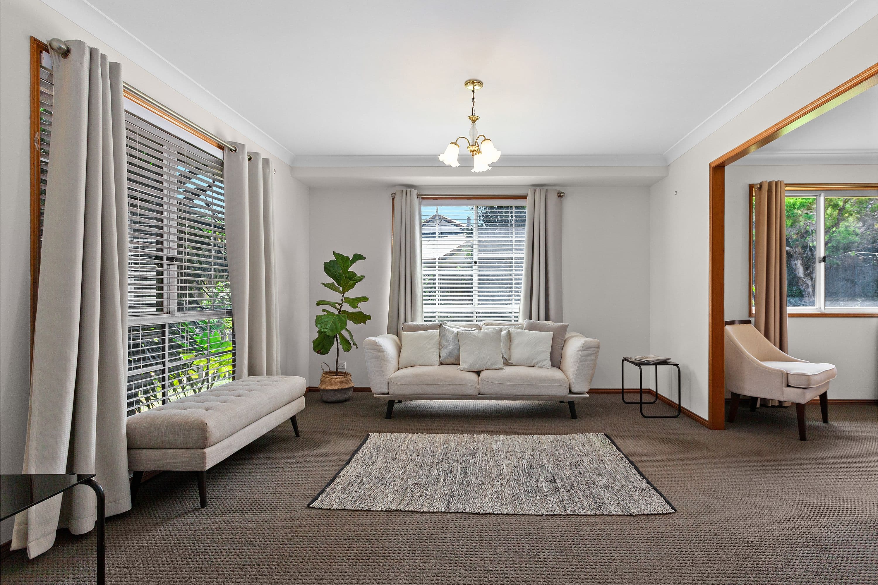 4 Bottlebrush Court, Glenvale QLD 4350, Glenvale - Thumbnail 2