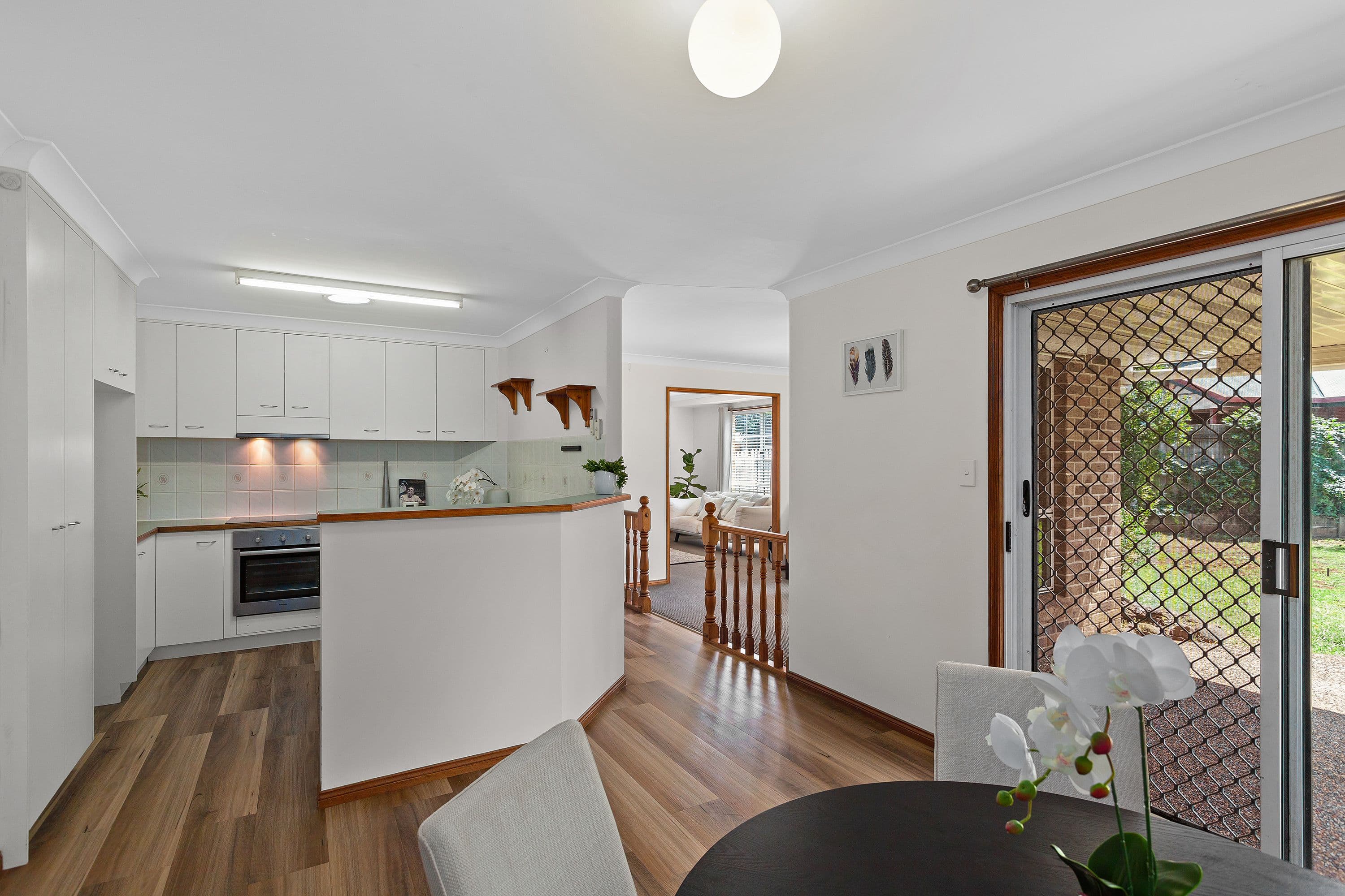 4 Bottlebrush Court, Glenvale QLD 4350, Glenvale - Thumbnail 4