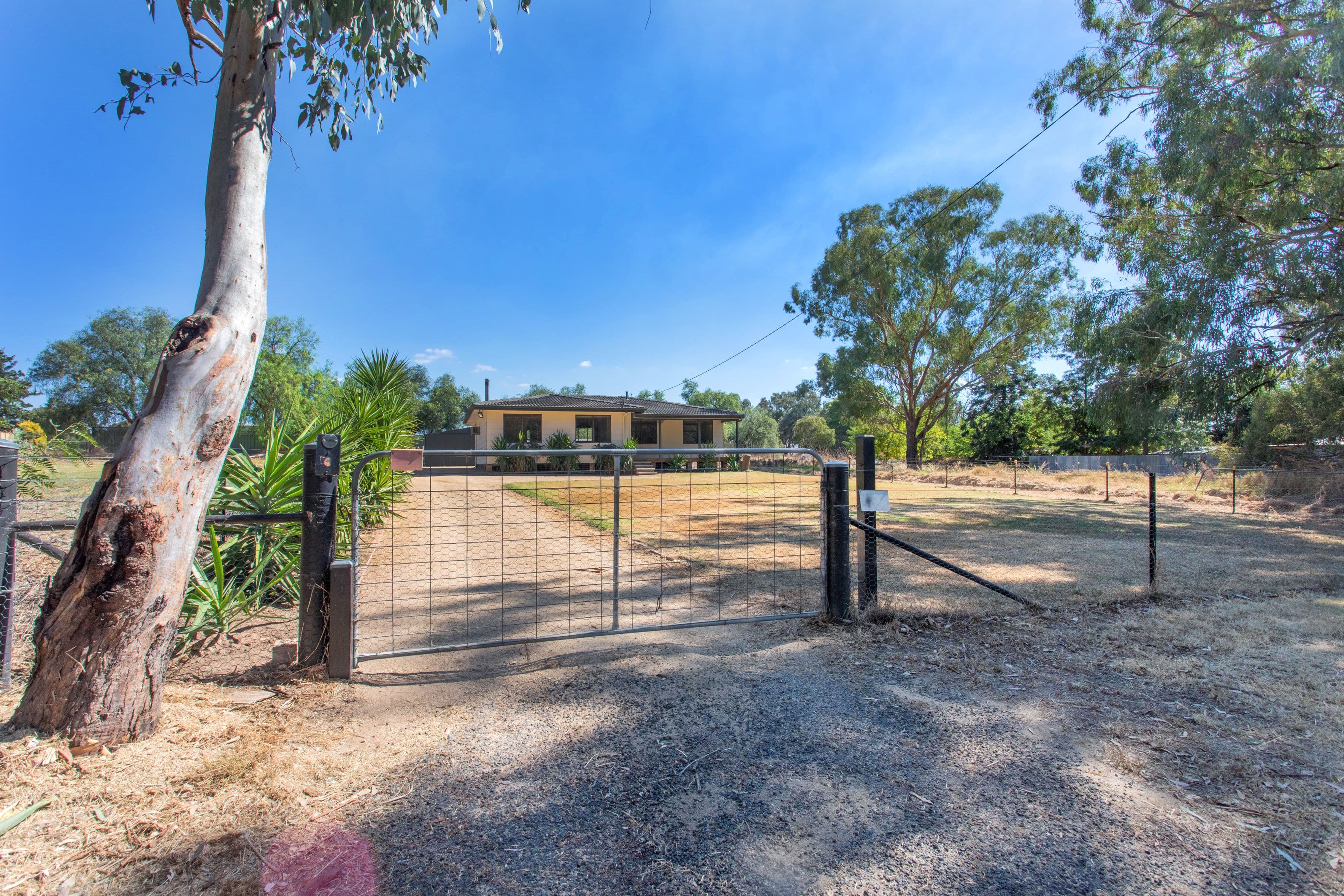 8 Prince Street, Koorawatha NSW 2807, Koorawatha - Image 1