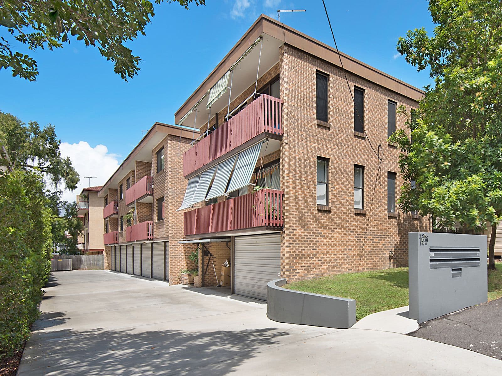 128 Langshaw Street, New Farm QLD 4005, New Farm - Image 1