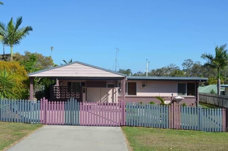 10 Allunga Drive, GLADSTONE QLD 4680, Gladstone - Image 1