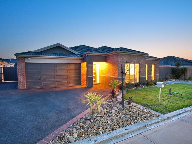 15 Parkedge Circuit, ROSEBUD VIC 3939, Rosebud - Image 1