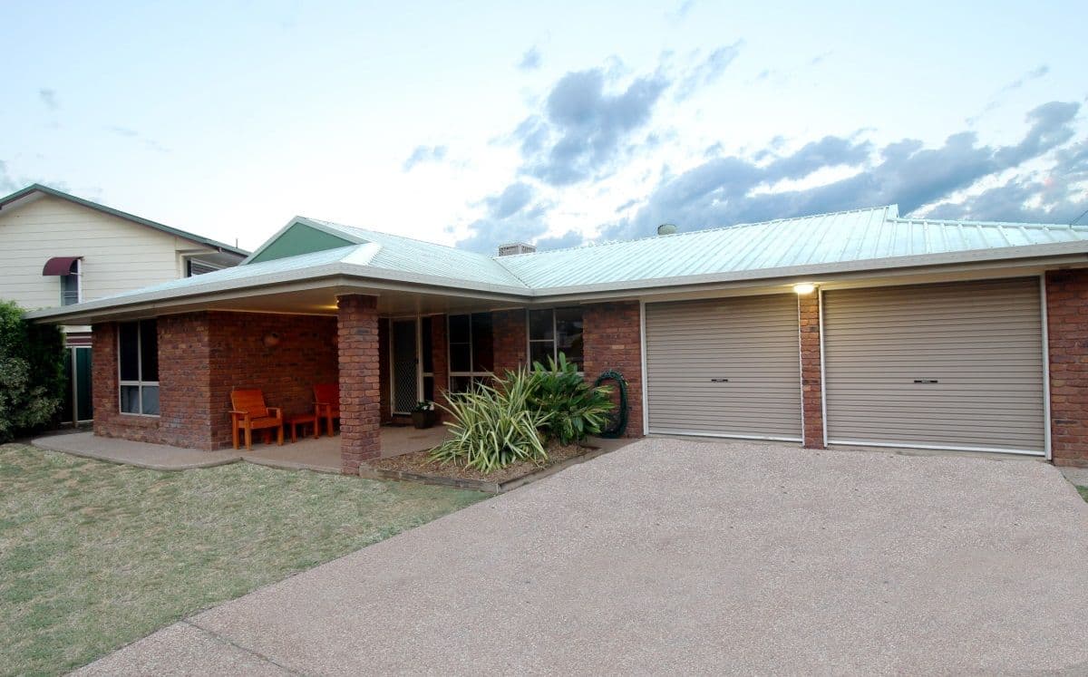 91 Moody Street, Emerald QLD 4720, Emerald - Image 1