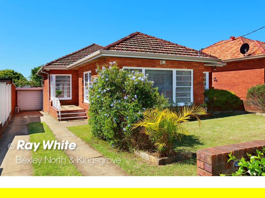 6 Bennett Street, KINGSGROVE NSW 2208, Kingsgrove - Image 1