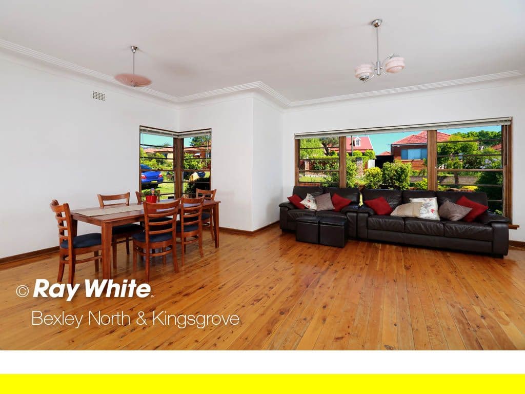 6 Bennett Street, KINGSGROVE NSW 2208, Kingsgrove - Thumbnail 2