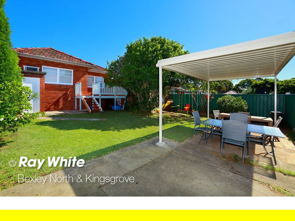 6 Bennett Street, KINGSGROVE NSW 2208, Kingsgrove - Thumbnail 6