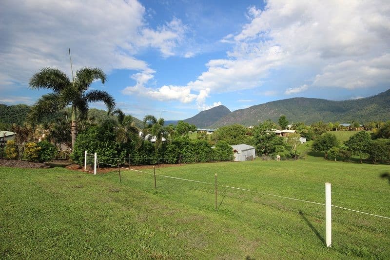 14 Licence Street, Goldsborough QLD 4865, Goldsborough - Thumbnail 4