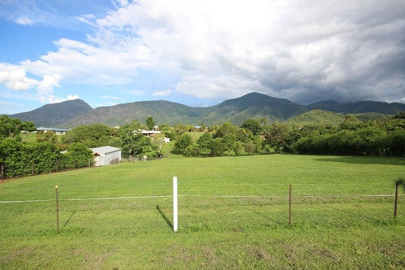 14 Licence Street, Goldsborough QLD 4865, Goldsborough - Thumbnail 7
