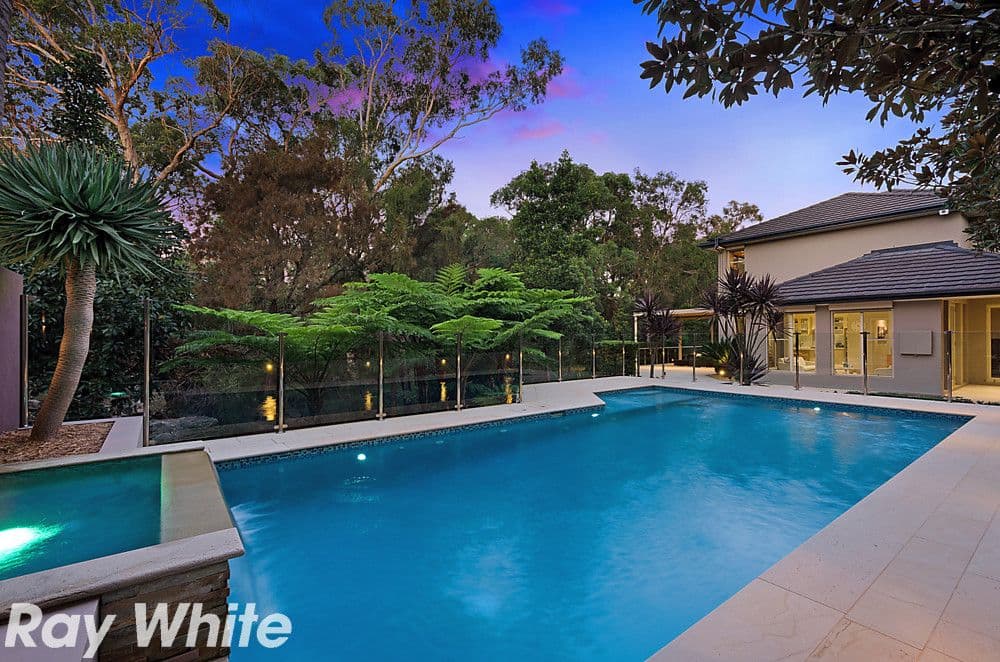 29 Strathfillan Way, Kellyville - Thumbnail 2