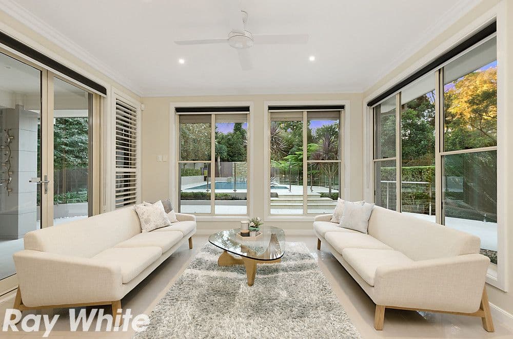 29 Strathfillan Way, Kellyville - Thumbnail 3