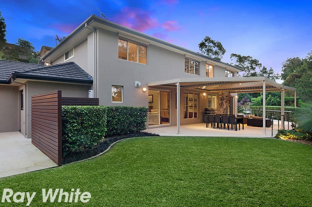 29 Strathfillan Way, Kellyville - Thumbnail 4