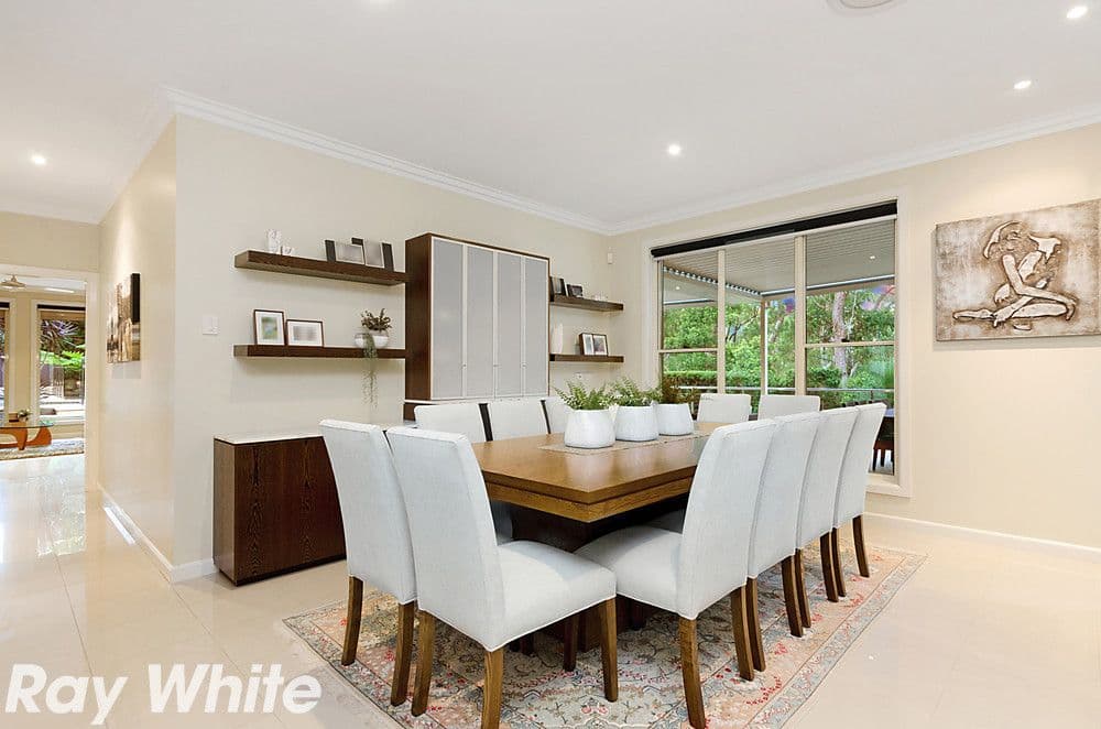29 Strathfillan Way, Kellyville - Thumbnail 6