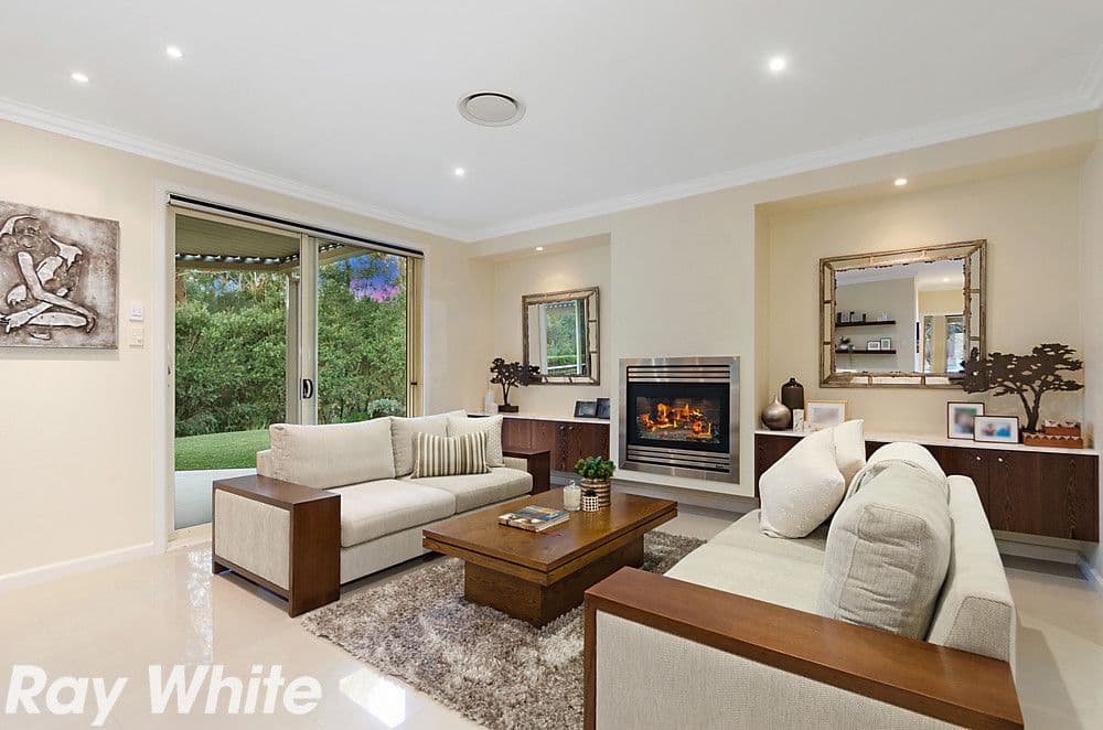 29 Strathfillan Way, Kellyville - Thumbnail 7
