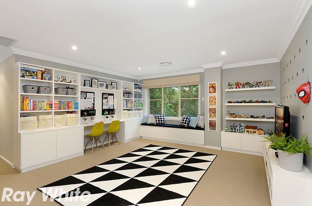 29 Strathfillan Way, Kellyville - Thumbnail 8