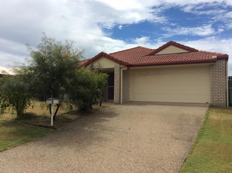 27 Amity Drive, Rothwell QLD 4022, Rothwell - Image 1