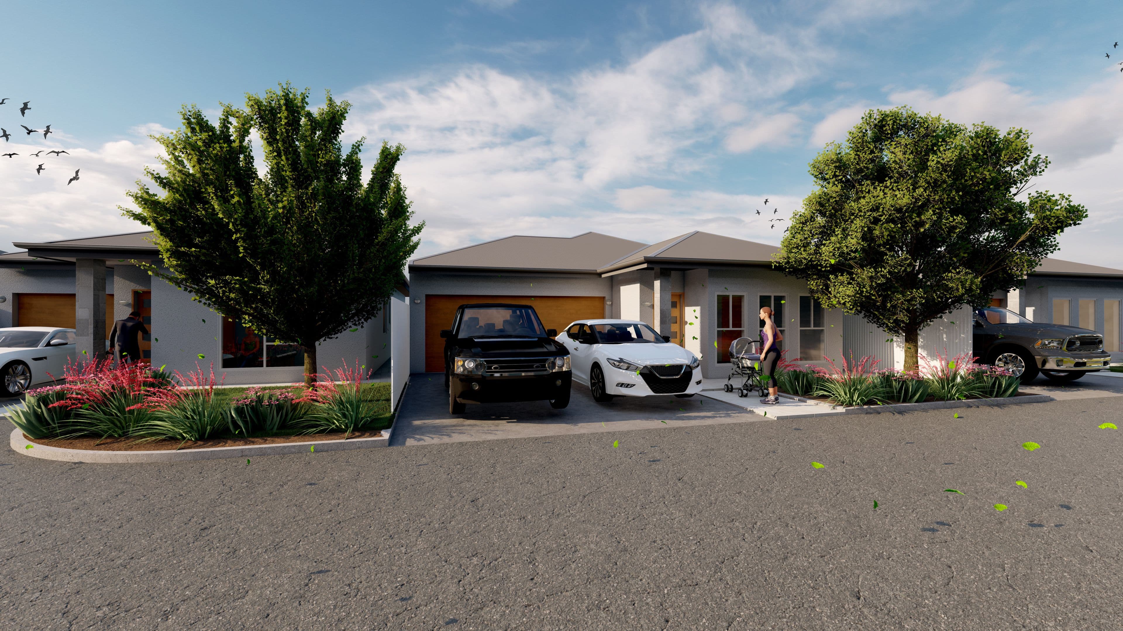 Lot 351 Pett Street, Reynella SA 5161, Reynella - Thumbnail 2