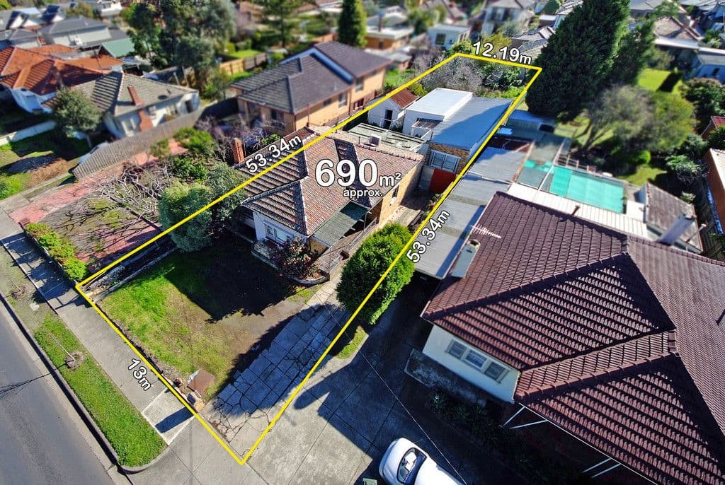 586 Bell Street, PASCOE VALE VIC 3044, Pascoe Vale South - Image 1
