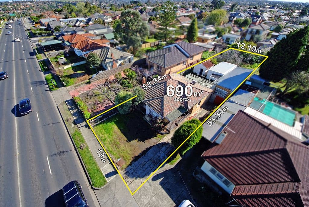 586 Bell Street, PASCOE VALE VIC 3044, Pascoe Vale South - Thumbnail 4