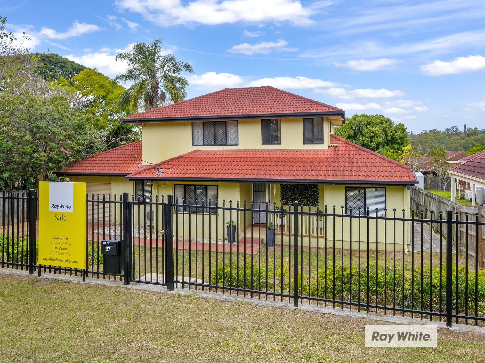 27 Crocus Street, Inala QLD 4077, Inala - Thumbnail 2