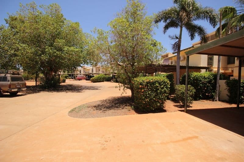 24 Traine Crescent, South Hedland WA 6722, South Hedland - Image 1