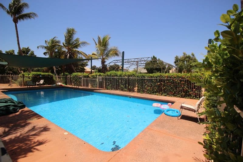 24 Traine Crescent, South Hedland WA 6722, South Hedland - Thumbnail 2
