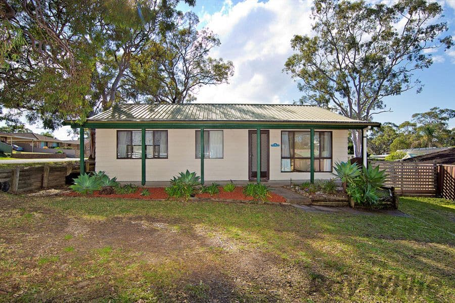 1 Wailele Avenue, Budgewoi NSW 2262, Budgewoi - Image 1