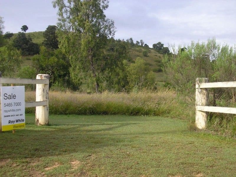 PLAINLAND QLD 4341, Plainland - Image 1