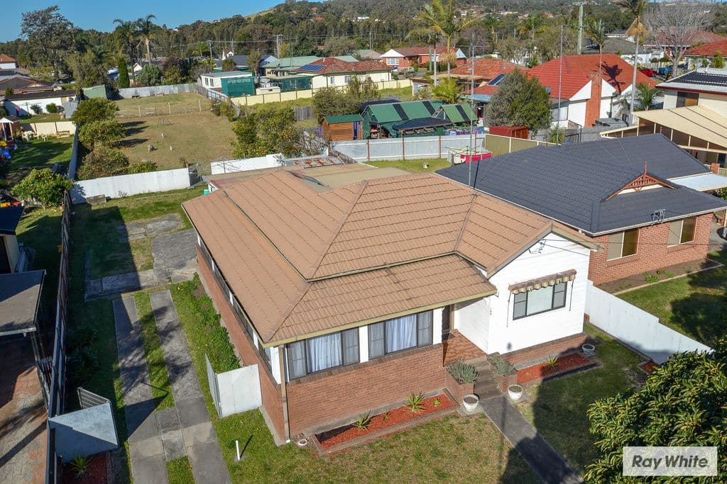 145 Princes Highway, DAPTO NSW 2530, Dapto - Image 1