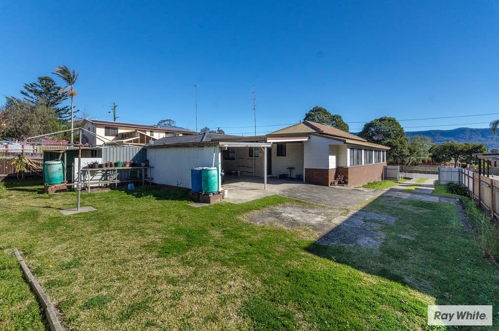 145 Princes Highway, DAPTO NSW 2530, Dapto - Thumbnail 4