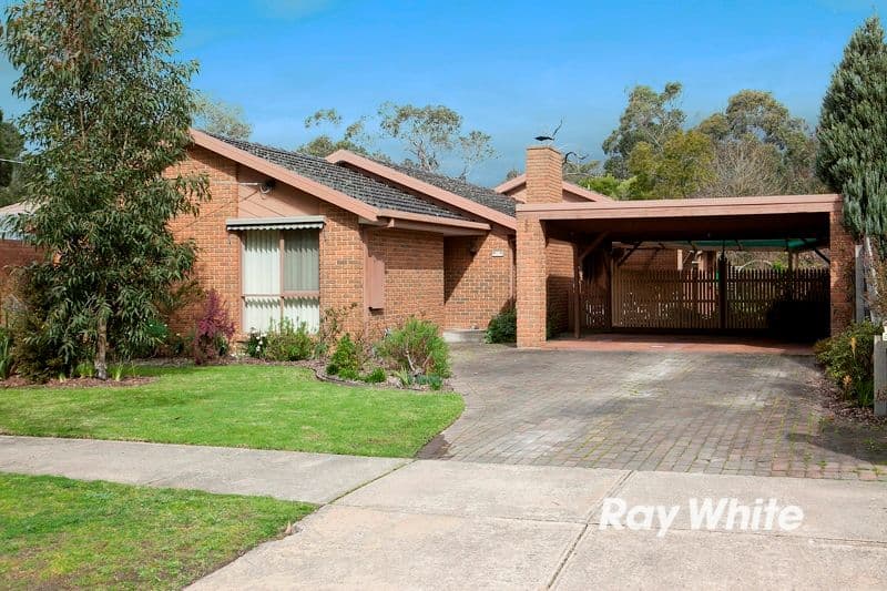 54 Wattle Drive, Numurkah, Numurkah - Image 1