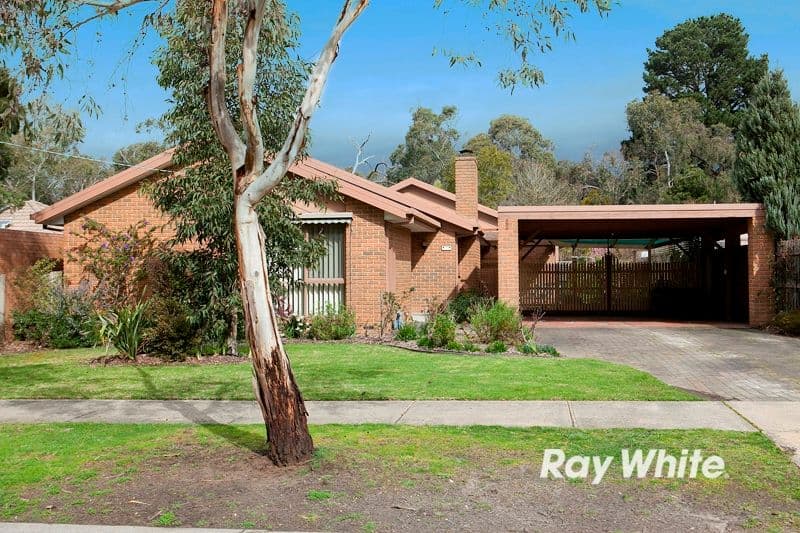 54 Wattle Drive, Numurkah, Numurkah - Thumbnail 2