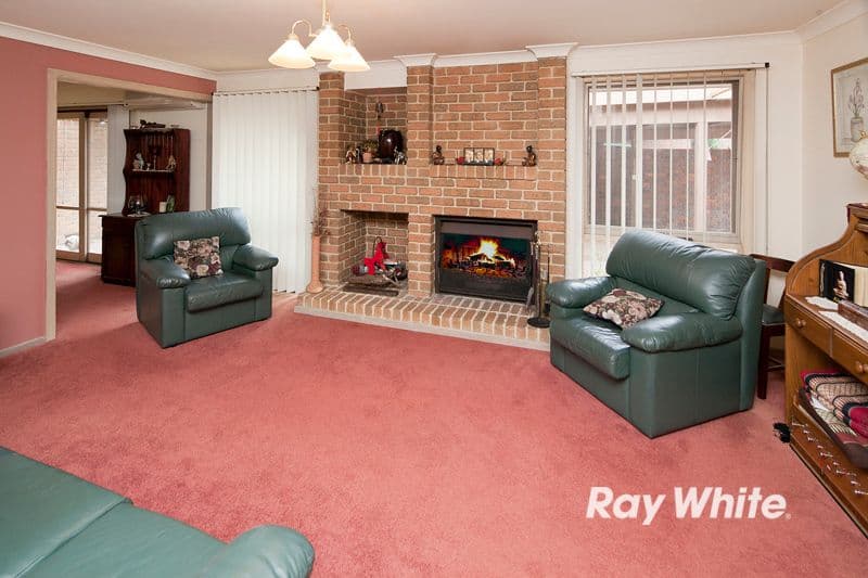 54 Wattle Drive, Numurkah, Numurkah - Thumbnail 3