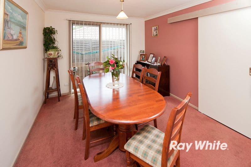 54 Wattle Drive, Numurkah, Numurkah - Thumbnail 4